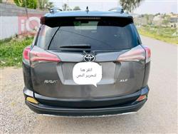 تويوتا راف 4